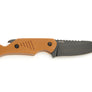 Whitby LUNE Outdoor/Camping Sheath Knife (3.25")