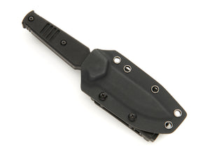 Whitby EDEN Outdoor/Camping Sheath Knife (3.5")