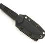 Whitby EDEN Outdoor/Camping Sheath Knife (3.5")