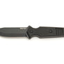 Whitby EDEN Outdoor/Camping Sheath Knife (3.5")