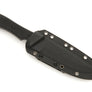 Whitby ESK Outdoor/Camping Sheath Knife (6")