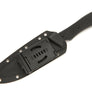 Whitby ESK Outdoor/Camping Sheath Knife (6")