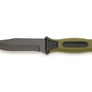 Whitby Outdoor Survival/Camping Sheath Knife (4.5")