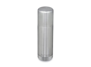 Klean Kanteen Insulated TKPro Flask 500ml - Brushed Stainless