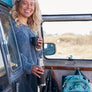 Klean Kanteen 500ml TKPro Insulated Flask