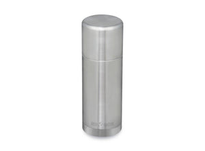 Klean Kanteen Insulated TKPro Flask 750ml - Brushed Stainless