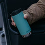 Klean Kanteen 355ml TKWide Insulated Coffee Tumbler with Café Cap