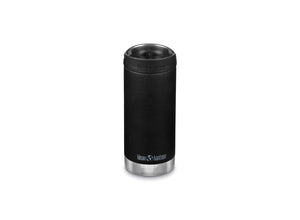 Klean Kanteen 355ml TKWide Insulated Coffee Tumbler with Café Cap