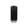 Klean Kanteen 355ml TKWide Insulated Coffee Tumbler with Café Cap