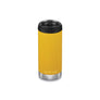 Klean Kanteen 355ml TKWide Insulated Coffee Tumbler with Café Cap