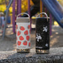 Klean Kanteen 355ml TKWide Insulated Water Bottle with Twist Cap