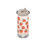 Klean Kanteen 355ml TKWide Insulated Water Bottle with Twist Cap