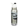 Klean Kanteen 355ml Classic Kid's Insulated Water Bottle with Sport Cap