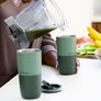 Klean Kanteen 473ml Rise Tumbler