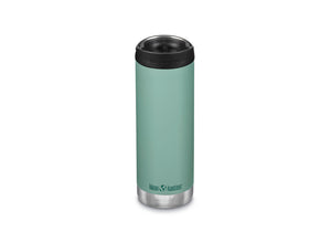 Klean Kanteen 473ml TKWide Insulated Coffee Tumbler with Café Cap