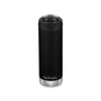 Klean Kanteen 473ml TKWide Insulated Coffee Tumbler with Café Cap