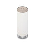 Klean Kanteen 473ml TKWide Insulated Coffee Tumbler with Café Cap
