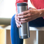Klean Kanteen 592ml TKWide Insulated Coffee Tumbler with Café Cap