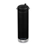 Klean Kanteen 592ml TKWide Insulated Water Bottle with Twist Cap