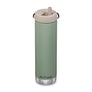 Klean Kanteen 592ml TKWide Insulated Water Bottle with Twist Cap