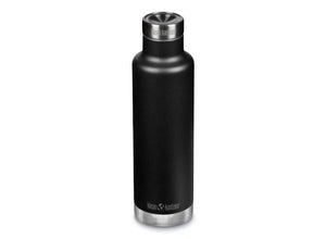 Klean Kanteen 750ml Classic Insulated Bottle with Pour Through Cap