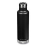 Klean Kanteen 750ml Classic Insulated Bottle with Pour Through Cap