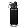 Klean Kanteen 946ml TKWide Insulated Water Bottle with Chug Cap