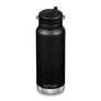 Klean Kanteen 946ml TKWide Insulated Water Bottle with Twist Cap
