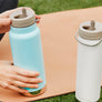 Klean Kanteen 946ml TKWide Insulated Water Bottle with Twist Cap