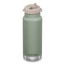 Klean Kanteen 946ml TKWide Insulated Water Bottle with Twist Cap