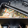 Petromax Cast Iron Loaf Pan with Lid