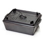 Petromax Cast Iron Loaf Pan with Lid