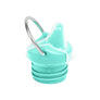 Klean Kanteen Classic Kid Sippy Cap