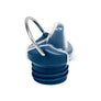 Klean Kanteen Classic Kid Sippy Cap