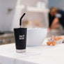 Klean Kanteen Straw 2-Pack - Black