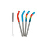Klean Kanteen Straw 4-Pack - Short