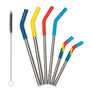 Klean Kanteen Straw 6-Pack