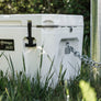 Petromax Lock Bracket for Cooler Box