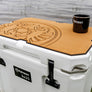 Petromax Adhesive Pad for 25L Cooler Box