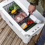 Petromax Dry Rack Basket for Cooler Box