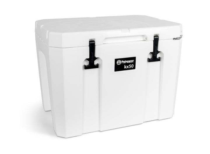 Petromax 50L Cool Box - Alpine White