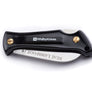 Whitby Lambfoot Lock Knife (3")