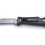 Whitby Lambfoot Lock Knife (3")