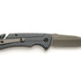 Whitby Rescue Liner Lock Knife (3.25")