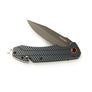 Whitby Rescue Liner Lock Knife (3.25")