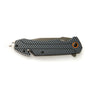 Whitby Rescue Liner Lock Knife (3.25")