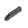 Whitby Rescue Liner Lock Knife (3.25")