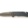 Whitby Rescue Liner Lock Knife (3.25")