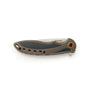 Whitby Liner Lock Knife (3.25")