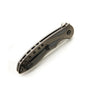Whitby Liner Lock Knife (3.25")